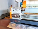 CS6250B Ø 500x1500 Universal Lathe Machine - Image 2