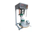 Vertical Model Tube Bias Cutting Machine - Image 13