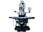 1470x300 mm Pro Universal Mold Maker Milling Machine - Image 4