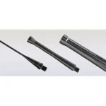 Extruder Male Pipe Mold