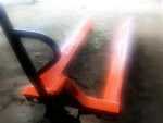 3 Ton 3 Metre Manual Roll Levent Pallet Truck - Image 6
