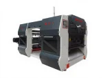400-450 Strokes / Minute 100 Cm Single And Double Sided Paper Cup Cutting Machine - Image 4