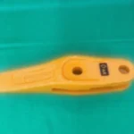 Caterpillar Uyumlu Ağır Hizmet Tipi Adaptör