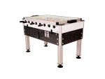 Coin-operated (Money) Foosball Table