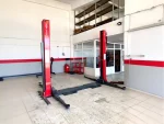 4 Ton Chassis Electro-Hydraulic 2 Column Car Lift - Image 8