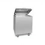 500X680x200 mm Single Chamber Vacuum Packaging Machine