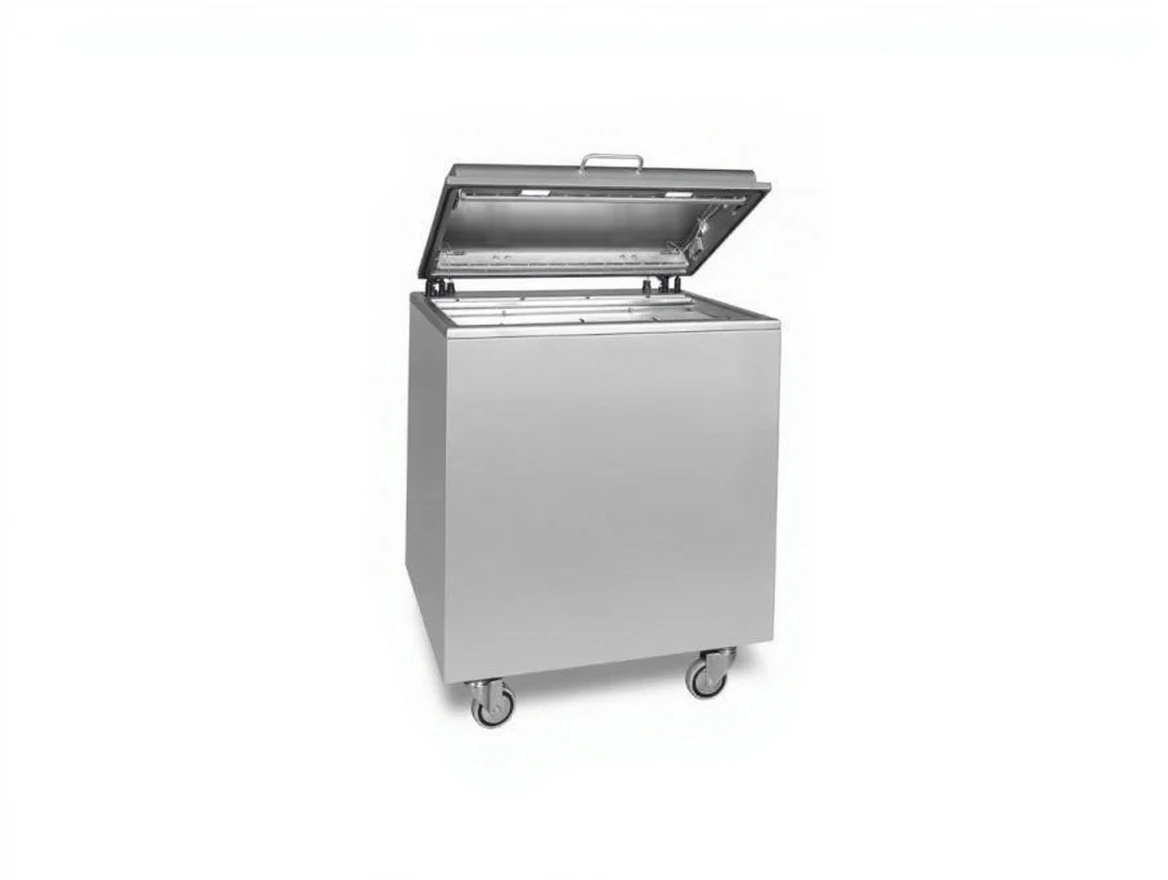 8wgm6nqwbxrmc0ctsa8tpnmpxw 500X680x200 mm Single Chamber Vacuum Packaging Machine - Image 1