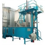 EPS Blowing Machine