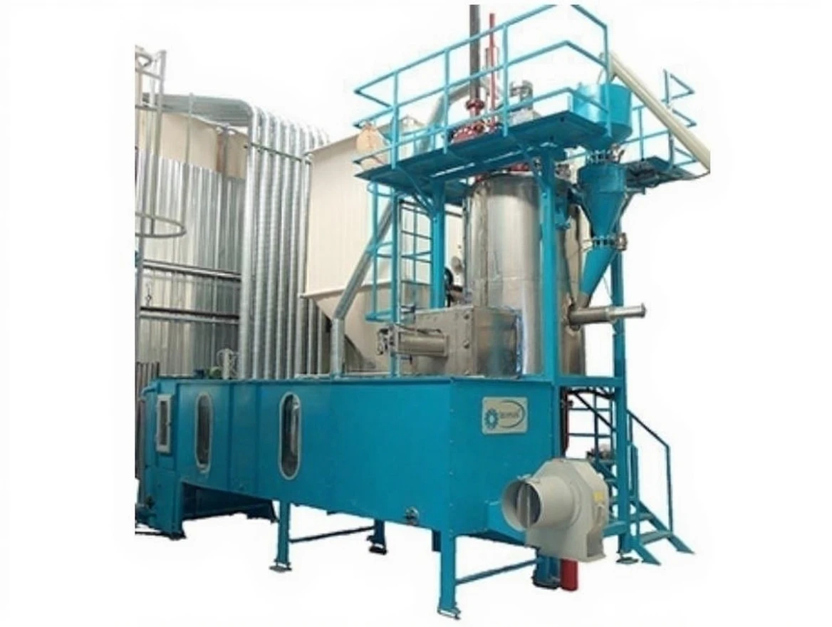 8wkpj5d31xrme0cv3g6t1xt1cw EPS Blowing Machine - Image 1