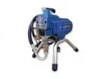 E-270 Digital Electric Airless Paint Machine