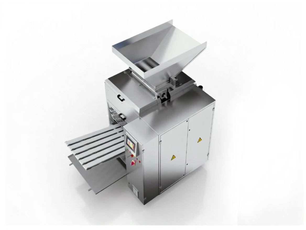 8wnzg977nsrmr0cvgh38efs8f0 DAMS Six Dough Cutting Rolling DAKY-11 - Image 1