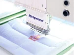 Bedside Piping Embroidery Machine - Image 2