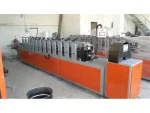 PVC Support Sheet Drawing Machine - Image 6
