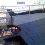 E-DP001 Iron Platform