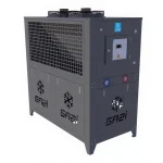 30.6 Kw / 26,316 Kcal/H Air Cooled Chiller