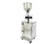 Volumetric Granule Filling Machine