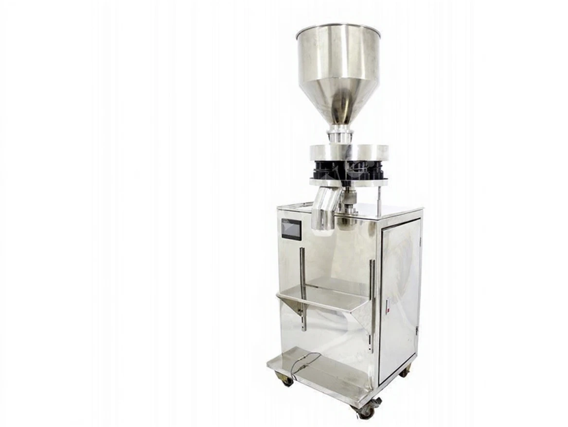 8x3aw6drhxrma0ctrt7sjvv58m Volumetric Granule Filling Machine - Image 1