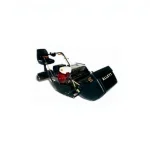 11 HP 107 cm Cylinder Blade Lawn Mower