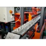 Aluminum Multi-Hole Drilling Machine