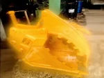 Excavator Clamshell Bucket - Image 2