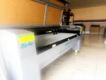 Kgl-1810 Twin Head Laser Cutting Machine - Image 9
