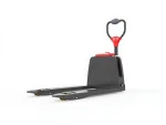 Ep F4 1.5 Ton - Short Fork 900 Mm Electric Pallet Truck - Image 4