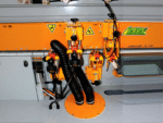 Edge Banding Machine with a Capacity of 14000 mm/min - Image 5