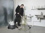 VL 200 Wet and Dry Vacuum Cleaner - Image 4
