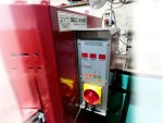 30 kVA Long Arm Vertical Spot Welding Machine - Image 3