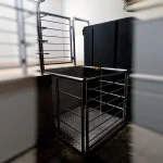 3 Meter Disabled Lift