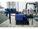 120 M³/S 4-Line Capacity Pumping Station - Image 4