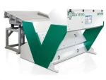 Cimbrıa Nts Pulses Nuts Color Sorting Machine - Image 6