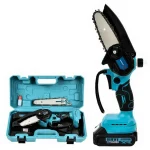 EEA383 88Vf Automatic Lubricated Cordless Pruning Saw