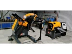 Servo Drives With Straightener Decoiler Drive Machines - Image 7