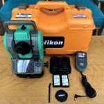 Nikon Nivo 5.C Total Station