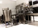 100 Kg/S Semi-Automatic Muesli Bar Production Line - Image 6