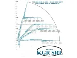 Kgr-Srl Us90000-M4 90Ton-Mt Marine Crane - Usus Cranes - Image 9