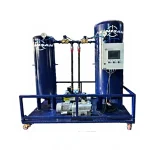 0100 Type Oil Circ. Vac. Rtm Infusion System