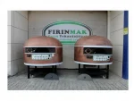 Gas Wood-fired Electric Pizza Pide Oven - Image 5