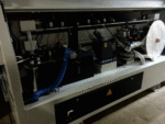 4-Unit Upper and Lower Milling Edge Banding Machine - Image 6