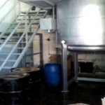 Ekr5000 Ultrasonic Reactor