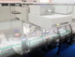 Full Automatic Medicine Filling Line