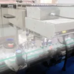 Full Automatic Medicine Filling Line