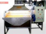 300 Kg/Hour Nut Roasting Oven - Image 3