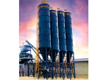 25 Ton Cement Silo - Image 20