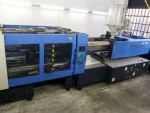 160 Ton Plastic Injection Molding Machine - Image 6