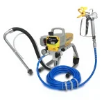 T-450 Cardless Electric Airless Paint Machine