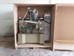 1-50 gr Spice and Powder Products Filling Packaging Machine - Image 2