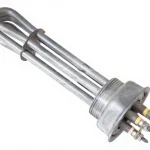 18000 W 55 cm 2" Boiler Heating Element