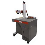 100 Watt Laser Marking Machine